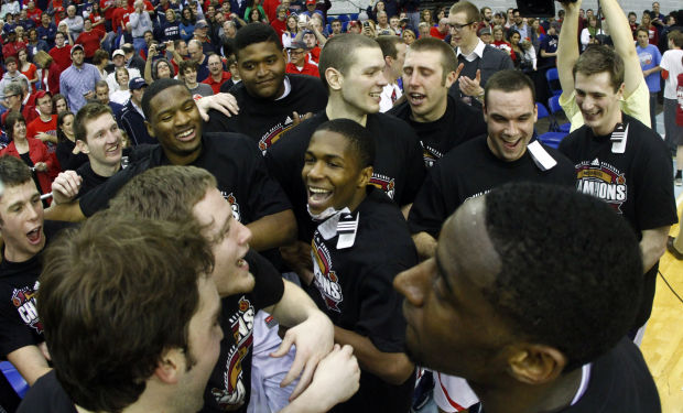 Meet the Belmont Bruins